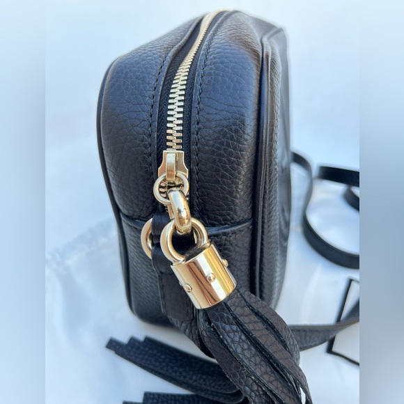 GUCCI DISCO BAG - Picture 5 of 9